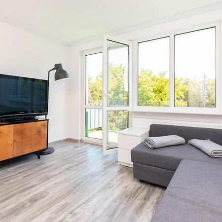 Totu Home Seaside Sopot Helska Apartment Ngoại thất bức ảnh