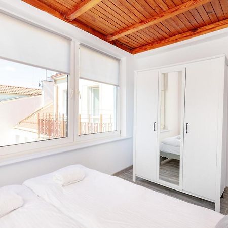 Totu Home Seaside Sopot Helska Apartment Ngoại thất bức ảnh