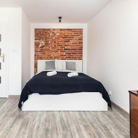 Totu Home Seaside Sopot Helska Apartment Ngoại thất bức ảnh