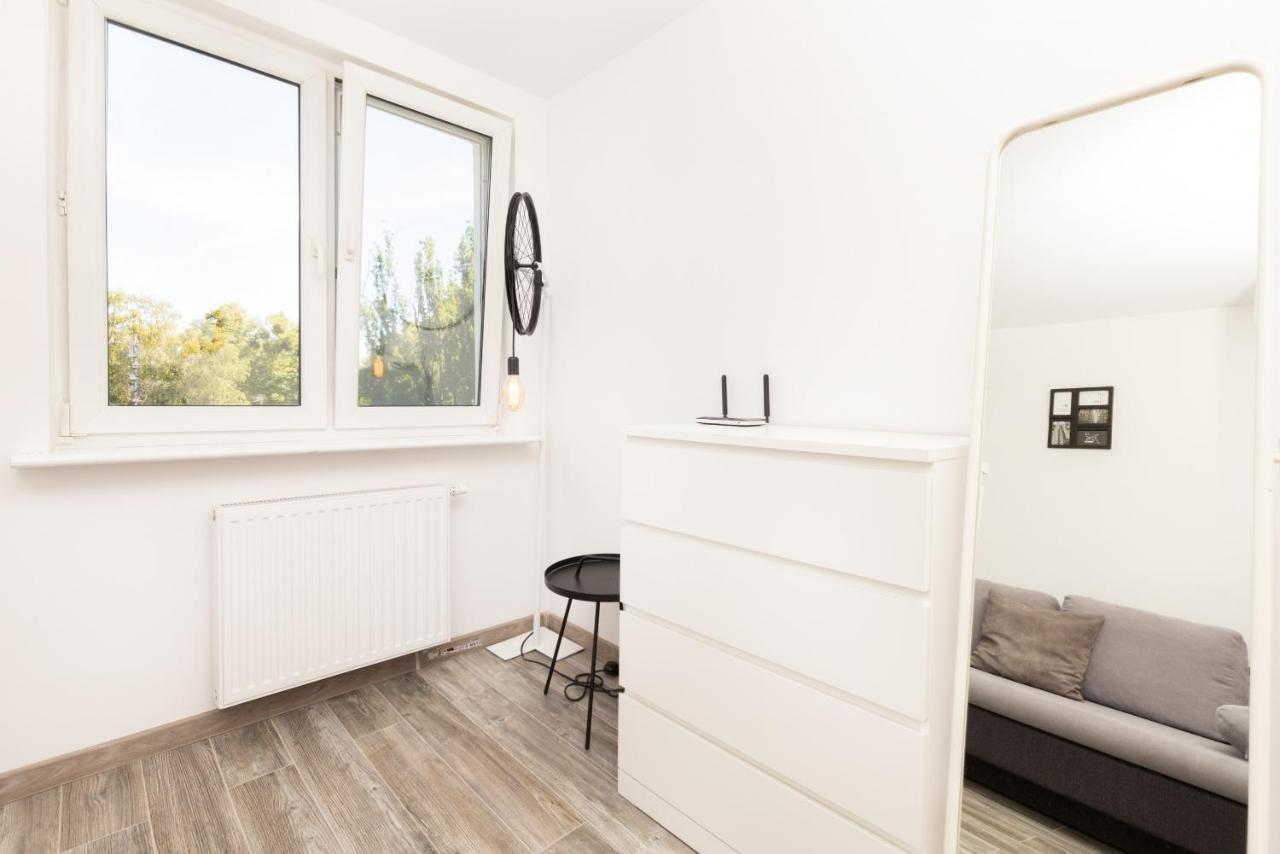 Totu Home Seaside Sopot Helska Apartment Ngoại thất bức ảnh