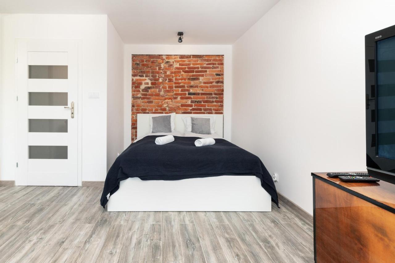 Totu Home Seaside Sopot Helska Apartment Ngoại thất bức ảnh