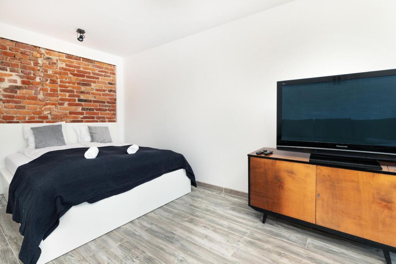 Totu Home Seaside Sopot Helska Apartment Ngoại thất bức ảnh