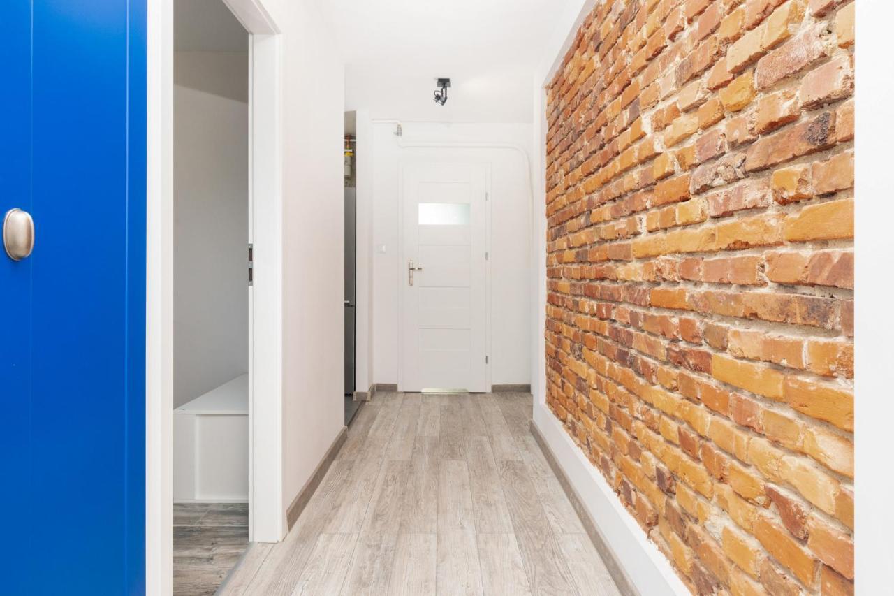 Totu Home Seaside Sopot Helska Apartment Ngoại thất bức ảnh